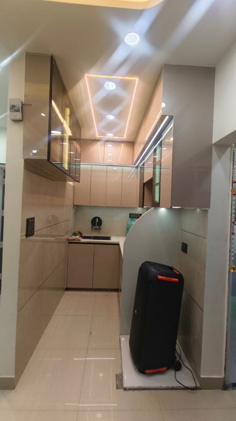Bathroom, dwarka 1 Bedroom 700 Sq.Ft. Apartment In Dwarka Delhi 10677056