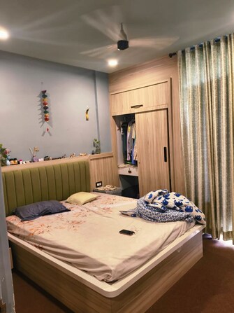 3 BHK 1680 Sq.Ft. Apartment in Rishita Manhattan