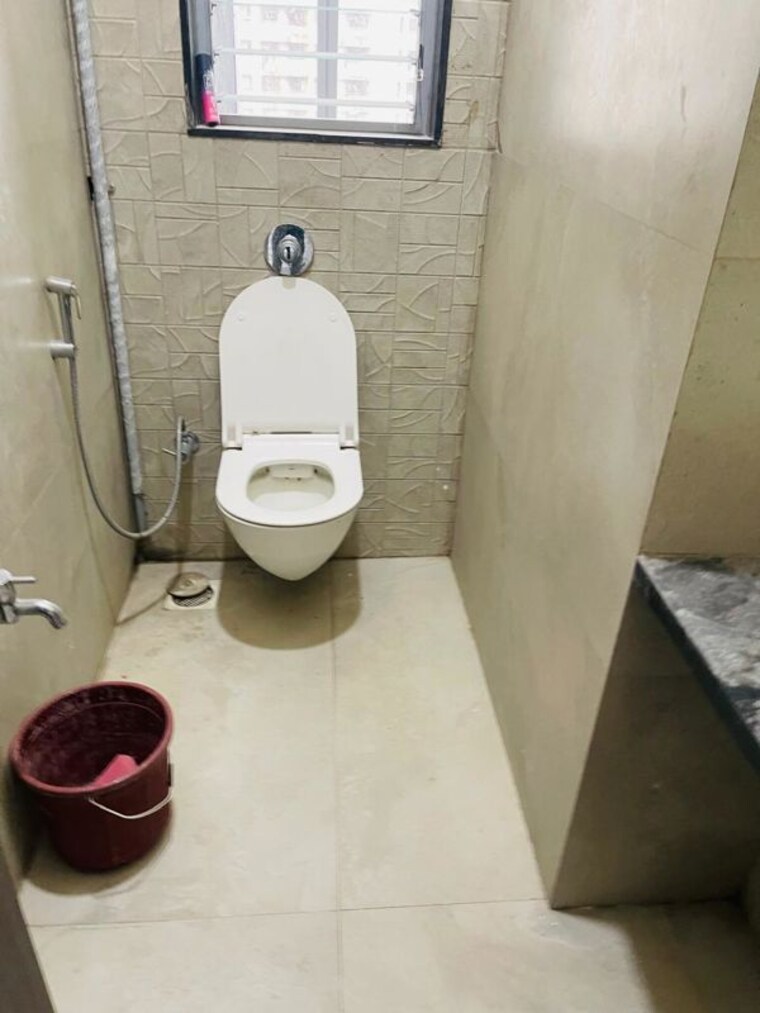 Bathroom, balaji-annex 2.5 Bedroom 1125 Sq.Ft. Apartment In Mira Road Thane 10677069
