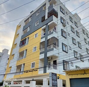 2 BHK Apartment For Rent in Kondapur