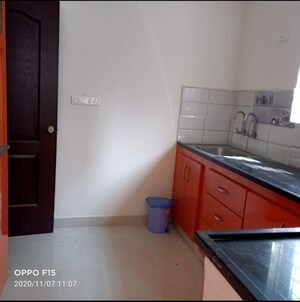 Kitchen in 2 BHK Apartment at Kondapur – for Rent