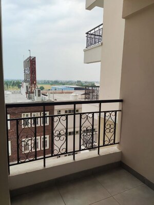 3 BHK Apartment For Rent in Allwin El Spazia, Sanauli