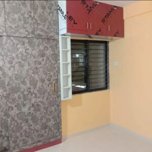 1 BHK Apartment – Exterior View View at Swastik Bliss, Chembur - for Sale