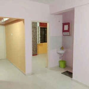Room in 1 BHK Apartment at Swastik Bliss, Chembur – for Sale