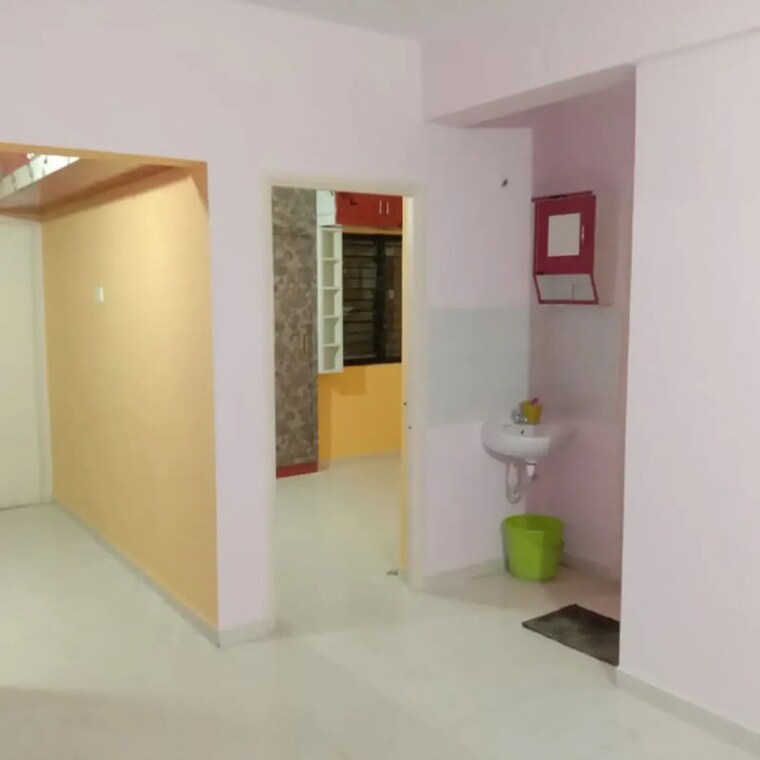 Room, swastik-bliss 1 Bedroom 413 Sq.Ft. Apartment In Chembur Mumbai 10677071