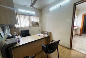  Office Space For Rent in Model Colony