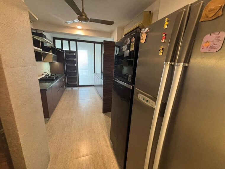undefined, pioneer-park-presidia 5 Bedroom 4384 Sq.Ft. Apartment In Sector 62 Gurgaon 10677065
