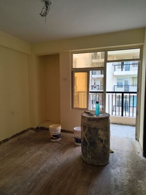 Living Room in 2 BHK Apartment at Eureka Diya Green City, Raj Nagar Extension – for Sale