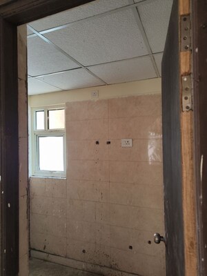 Bathroom in 2 BHK Apartment at Eureka Diya Green City, Raj Nagar Extension – for Sale