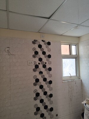 Bathroom in 2 BHK Apartment at Eureka Diya Green City, Raj Nagar Extension – for Sale