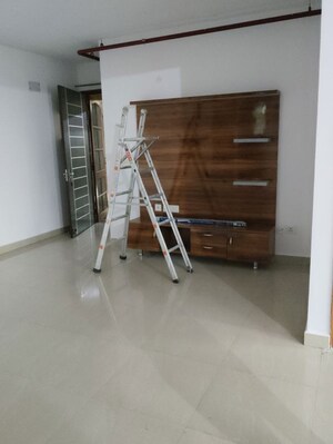 Staircase in 2 BHK Apartment at Cloud9, Kursi Road – for Rent