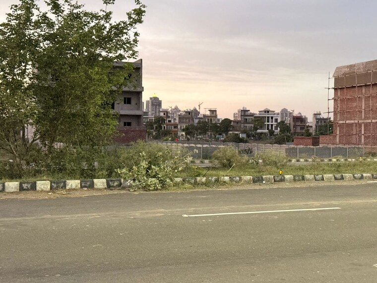 Exterior View, altus-prime  476 Sq.Yd. Plot In North Mullanpur Chandigarh 10677083