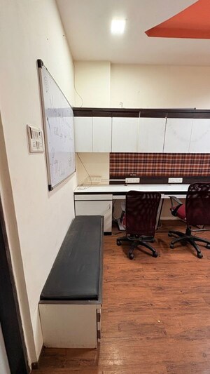 Team Area in  Office Space at Crystal Plaza Andheri West, Andheri West – for Rent