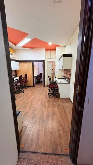 Bedroom in  Office Space at Crystal Plaza Andheri West, Andheri West – for Rent