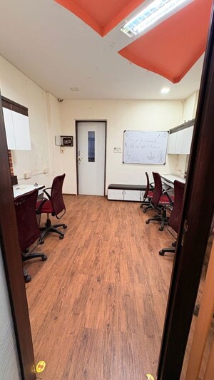  Office Space For Rent in Crystal Plaza Andheri West, Andheri West