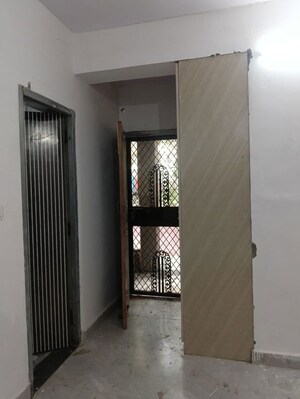 Building Lobby in 3 BHK Apartment at Sector 19 Dwarka – for Rent