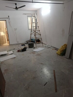 Balcony in 3 BHK Apartment at Sector 19 Dwarka – for Rent