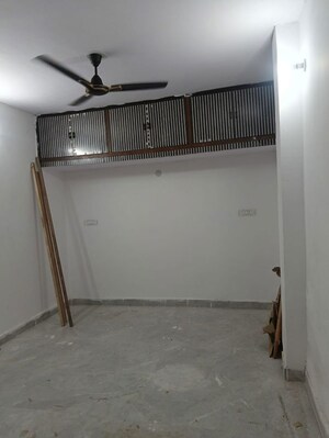 Bathroom in 3 BHK Apartment at Sector 19 Dwarka – for Rent