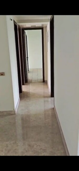 Building Lobby in 2.5 BHK Apartment at The Wadhwa The Nest, Andheri West – for Sale
