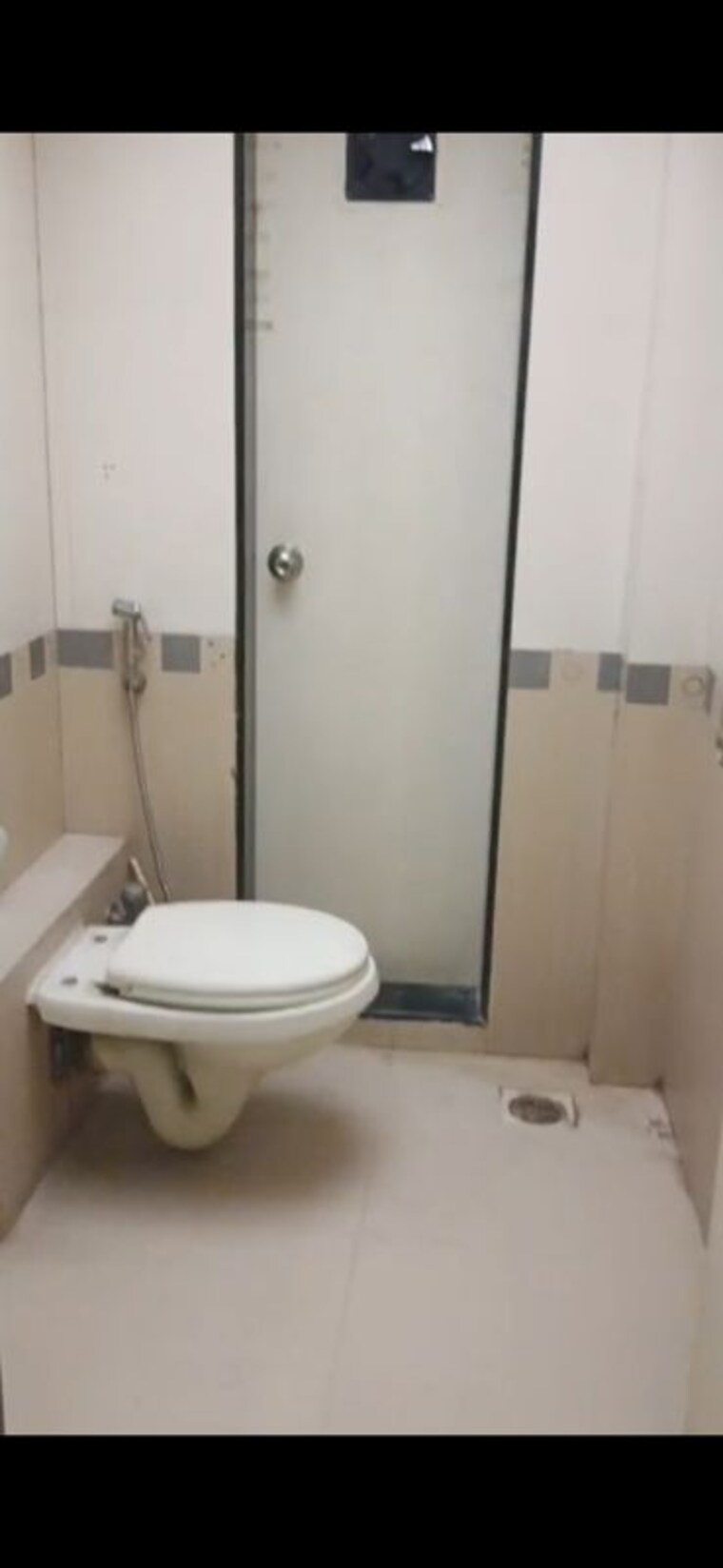 Bathroom, the-wadhwa-the-nest 2.5 Bedroom 1330 Sq.Ft. Apartment In Andheri West Mumbai 10634997