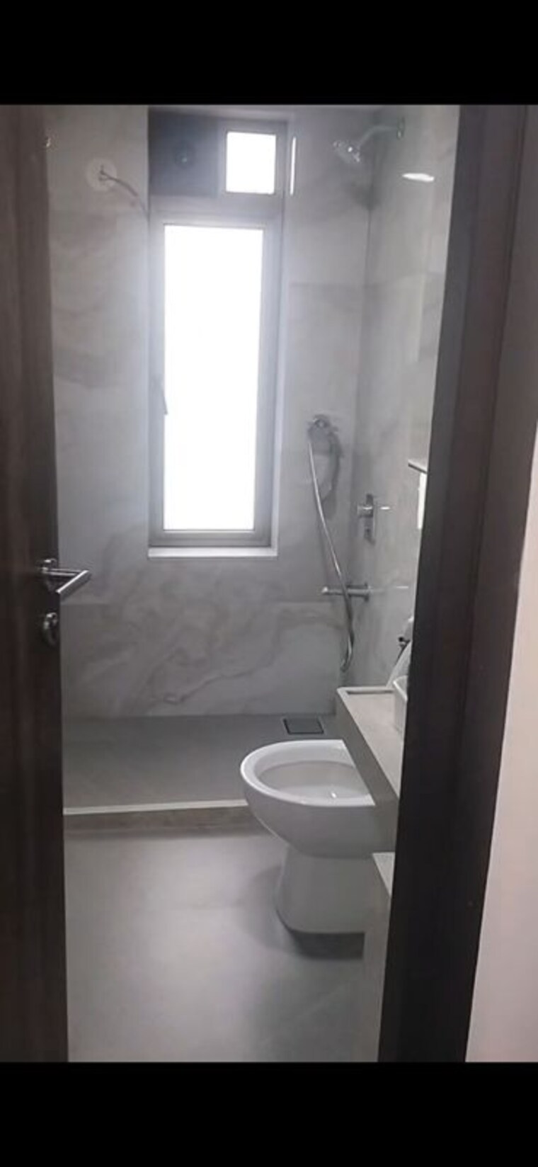 Bathroom, the-wadhwa-the-nest 2.5 Bedroom 1330 Sq.Ft. Apartment In Andheri West Mumbai 10634997