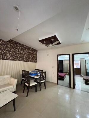 Gym in 6 BHK Apartment at Highland Park Chandigarh, Bhabat – for Rent