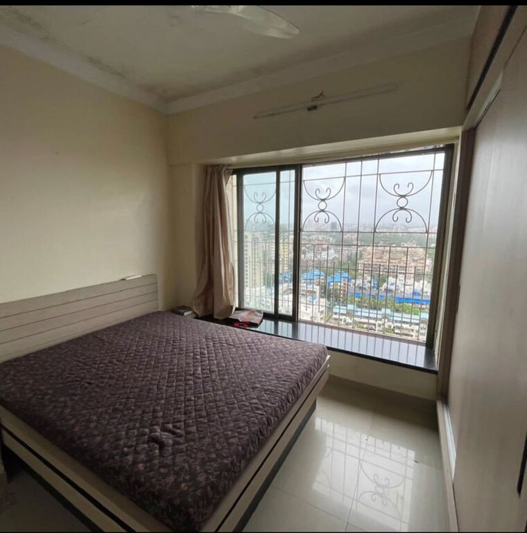 Bedroom, symphony-chembur 1 Bedroom 450 Sq.Ft. Apartment In Chembur Mumbai 10677094