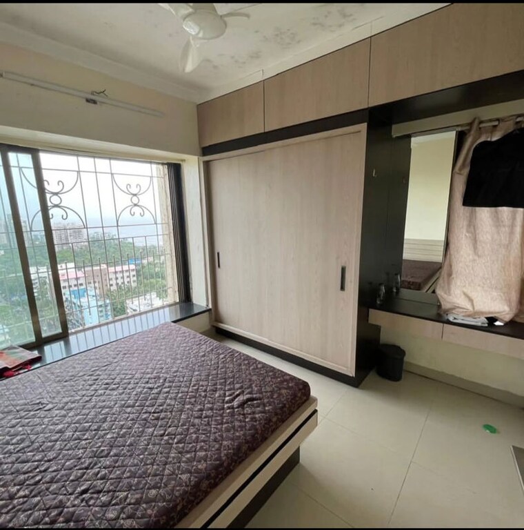 Bedroom, symphony-chembur 1 Bedroom 450 Sq.Ft. Apartment In Chembur Mumbai 10677094