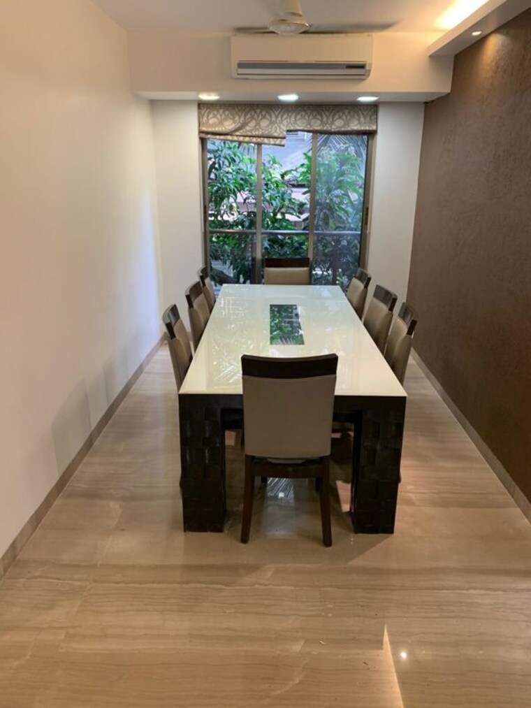 Room, khar west 3 Bedroom 1400 Sq.Ft. Apartment In Khar West Mumbai 10677076