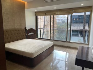 Bedroom in 3 BHK Apartment at Khar West – for Sale