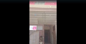 4 BHK Independent House – Exterior View View at Takrohi - for Sale