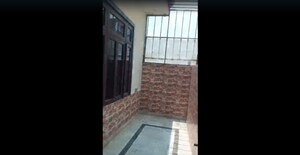 Bathroom in 4 BHK Independent House at Takrohi – for Sale
