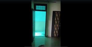 Building Lobby in 4 BHK Independent House at Takrohi – for Sale