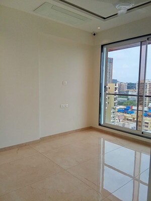 Room in 3 BHK Apartment at Lashkaria Indrasukh, Andheri West – for Sale