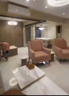 3 BHK Apartment For Sale in DLH Legacy