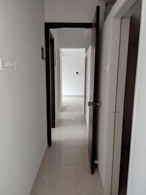 Building Lobby in 2 BHK Apartment at RNA N G Silver Spring, Mira Road – for Rent