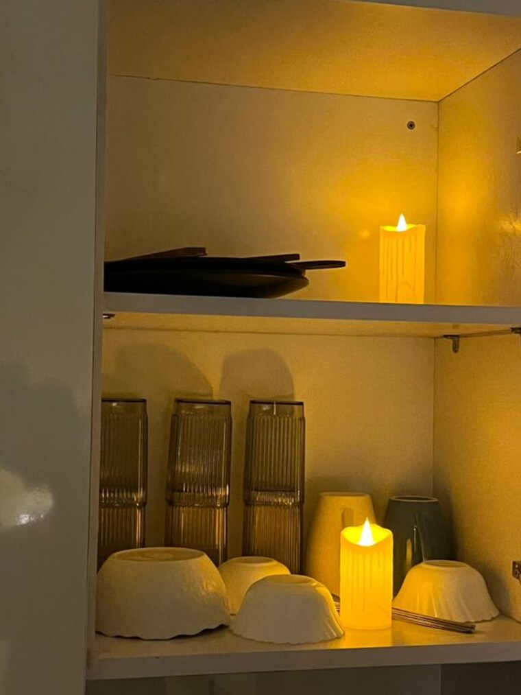 undefined, allwin-el-comercia 3 Bedroom 1750 Sq.Ft. Apartment In Nagla Road Zirakpur 10677095