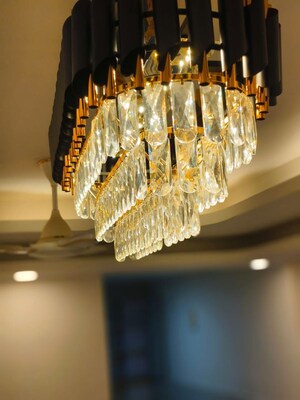 Furnished Amenities in 2 BHK Builder Floor at Malviya Nagar – for Rent