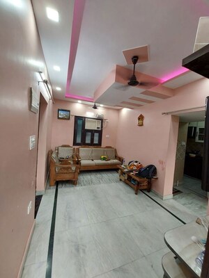 2.5 BHK Apartment For Rent in Sector 14 Dwarka