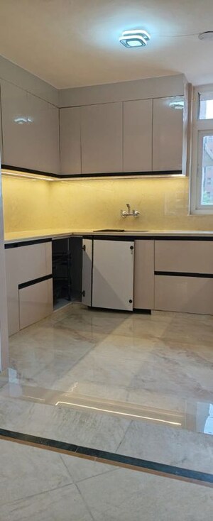 3 BHK Apartment For Sale in Dwarka
