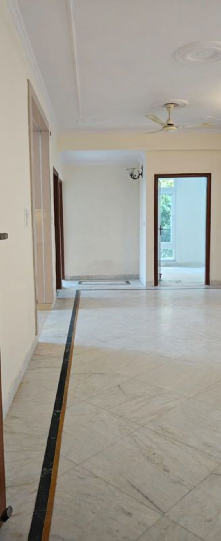 Room, dwarka 3 Bedroom 1700 Sq.Ft. Apartment In Dwarka Delhi 10677112