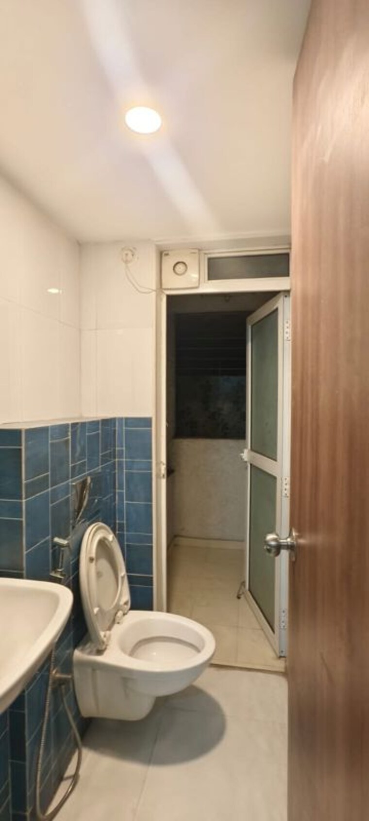 Bathroom, lodha-amara 1 Bedroom 446 Sq.Ft. Apartment In Kolshet Road Thane 10677113