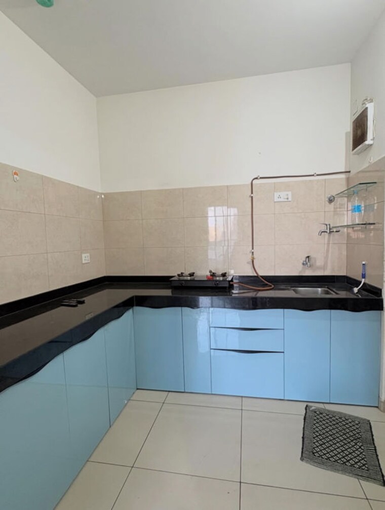Kitchen, chembur-gaothan 1 Bedroom 445 Sq.Ft. Apartment In Chembur Mumbai 10677105