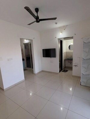 Bathroom in 1 BHK Apartment at Chembur Gaothan, Chembur – for Sale
