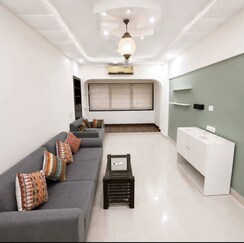 1 BHK Apartment For Sale in Symphony Chembur