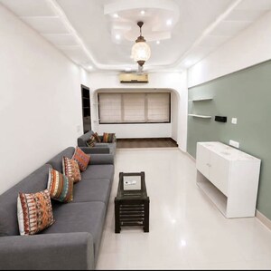 1 BHK Apartment For Sale in Symphony Chembur, Chembur