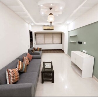 1 BHK 400 Sq.Ft. Apartment in Symphony Chembur