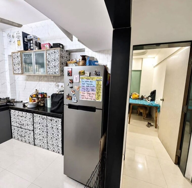 Team Area, symphony-chembur 1 Bedroom 400 Sq.Ft. Apartment In Chembur Mumbai 10677128