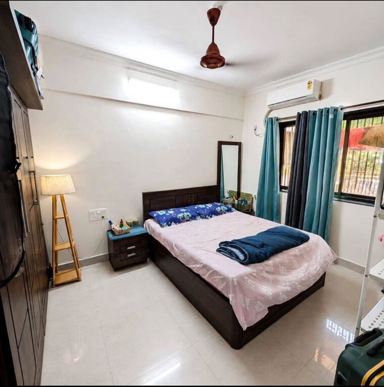 Bedroom, symphony-chembur 1 Bedroom 400 Sq.Ft. Apartment In Chembur Mumbai 10677128