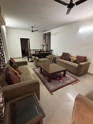 3 BHK Apartment For Rent in Nabha